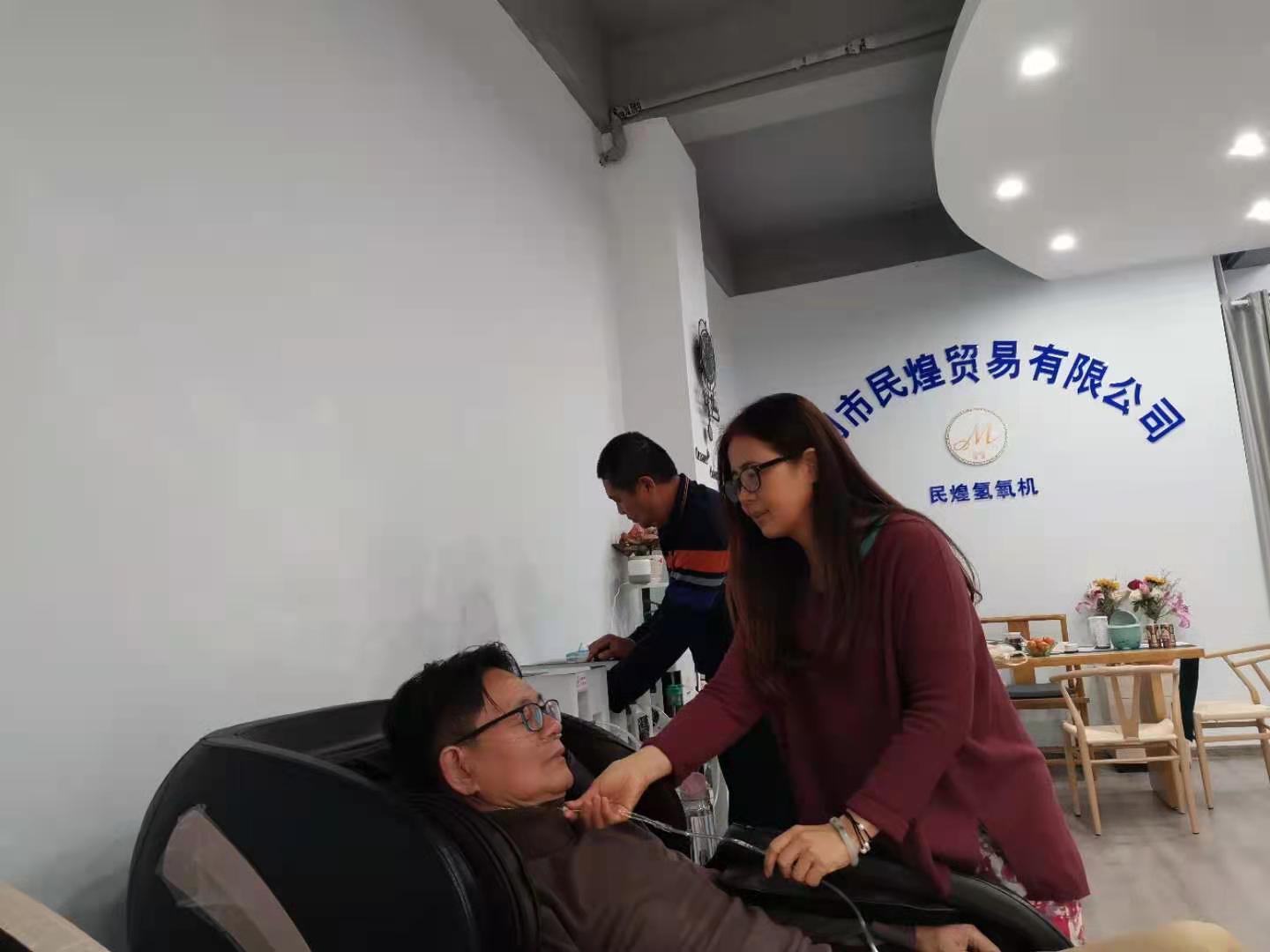 老年人养老院选址策略，打造理想的养老居所