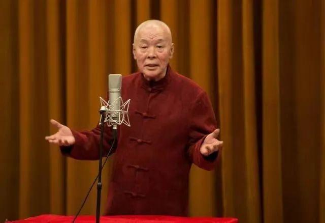 养老年，一位老人的独白相声