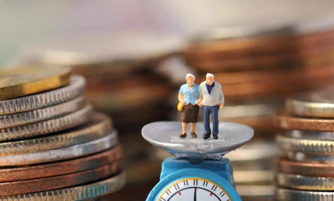 个人养老年金保险一年，保障未来，安心养老