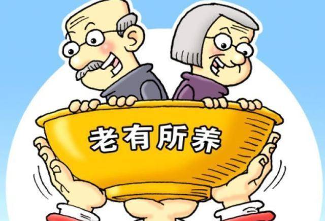 取消老年人养老金政策的探讨与反思
