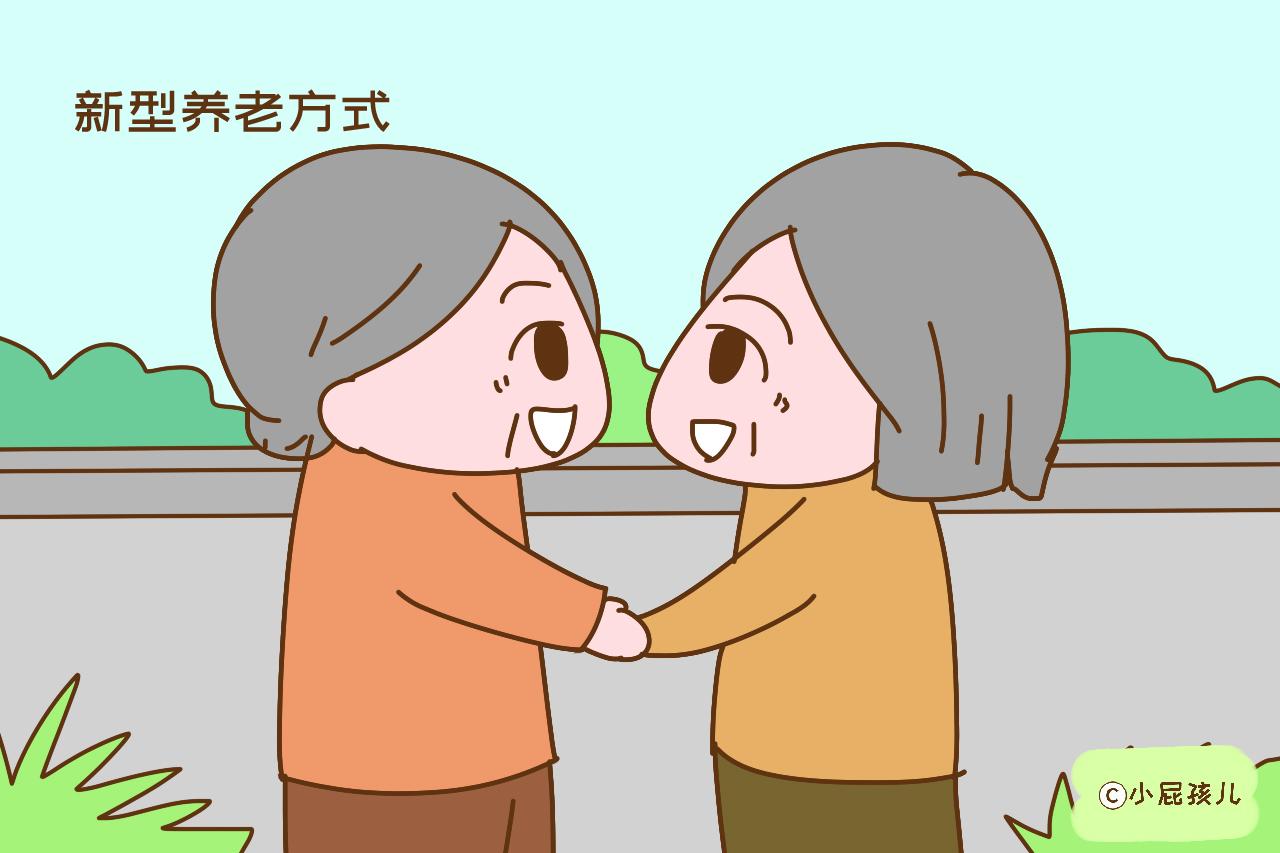 老年人去养老院的坏处，深度分析与思考