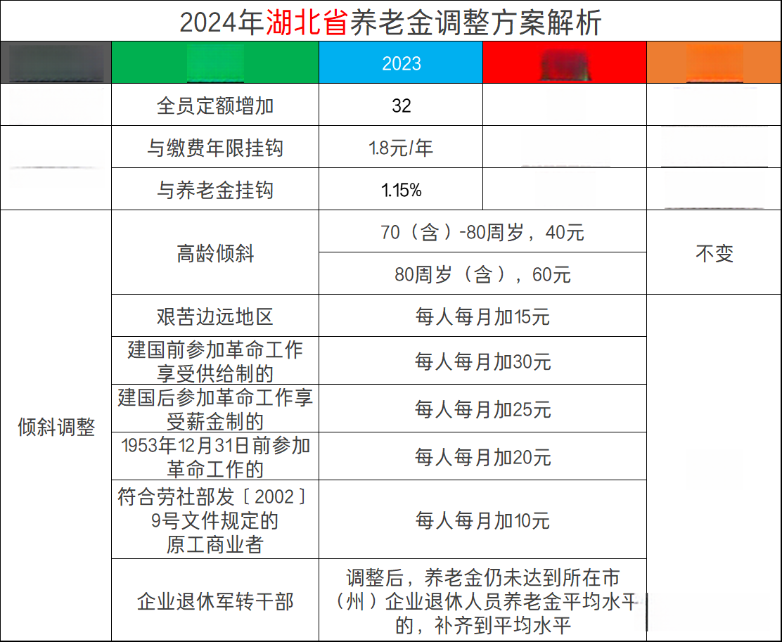 湖北养老金制度下的老年人补缴政策研究