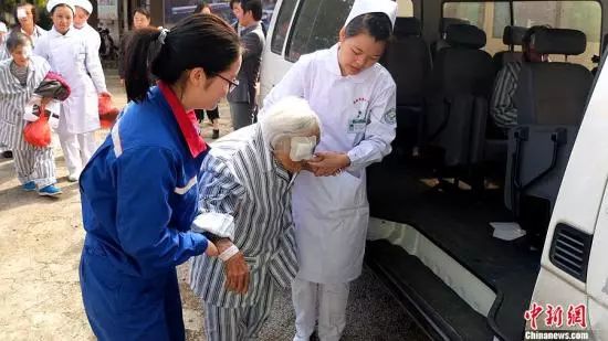 徐州市老年人养老保障现状与发展策略概览