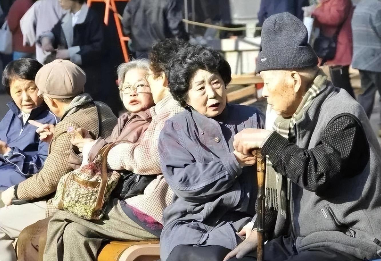 韩国老年人的养老院，照顾与关怀的新模式