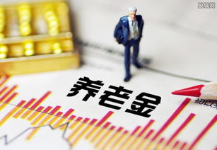 关于老年养老金，了解80岁老人的养老金数额