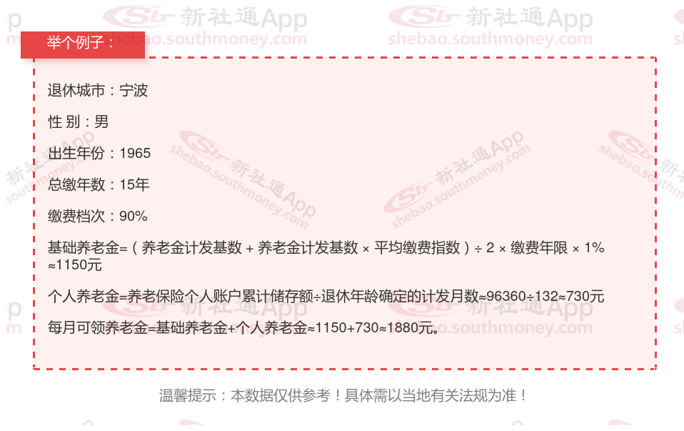 宁波农村老年人养老保险，构建稳健的养老保障网