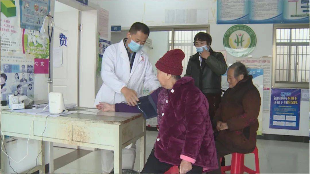 老年人脑血栓与养老院护理的重要性