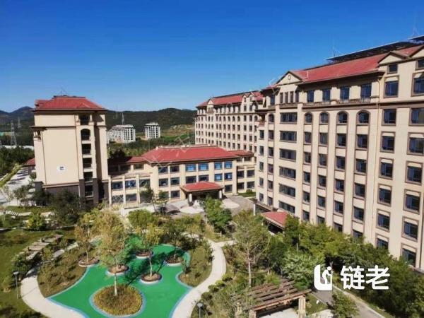 烟台福山老年公寓养老院，守护长者的温馨家园