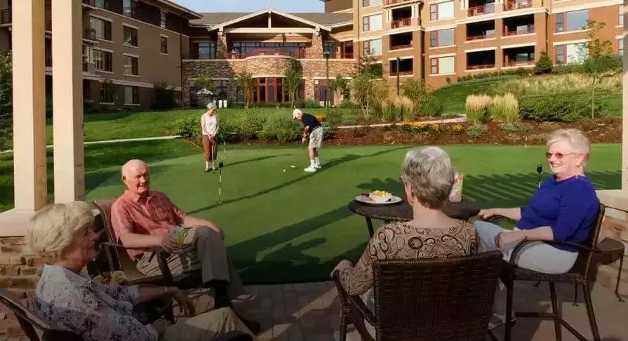 老年人养老费怎么办，探索与策略