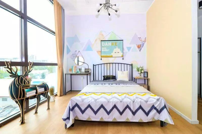 光明区老年人养老公寓，安享晚年的理想之地