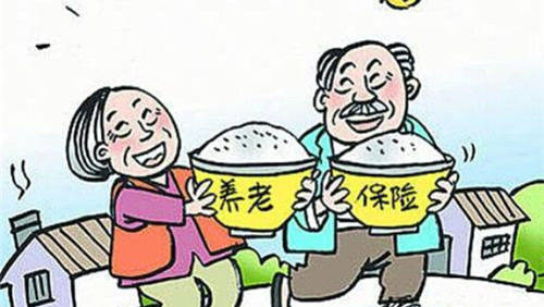 老年人养老保险激活指南，让您的养老保障无忧启动