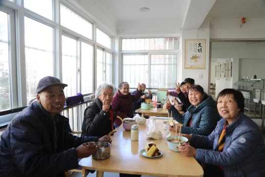 共同养老模式，优劣与挑战，合伙老年人养老合适吗？