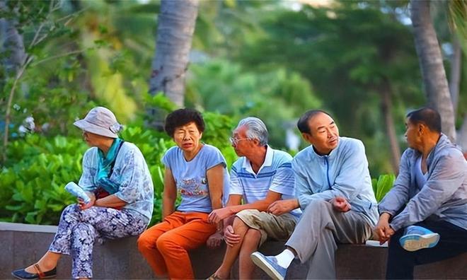 天海苑，一个理想的老年人养老之地