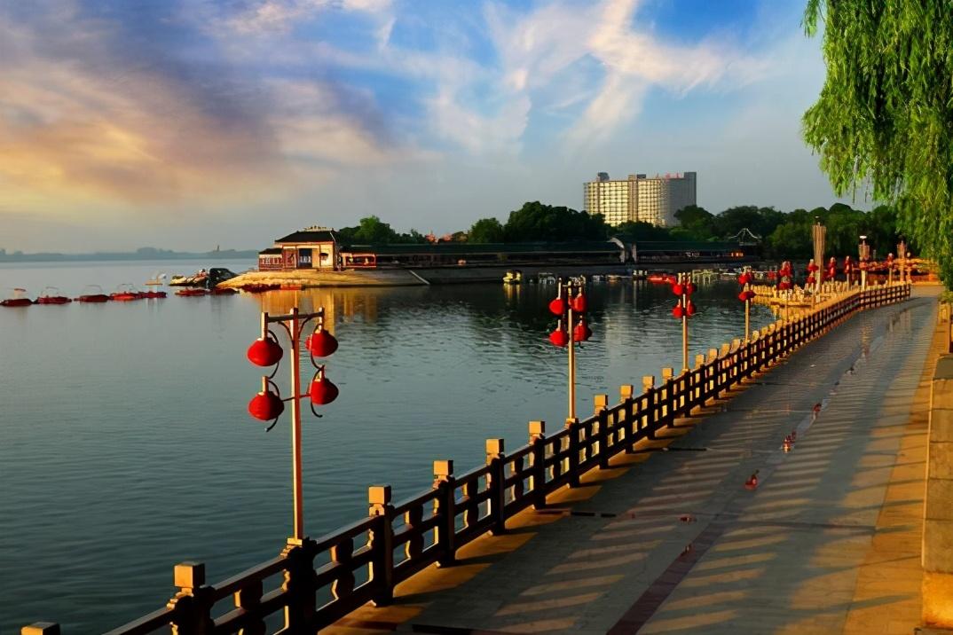 桃花源，老年人的理想养老之地？