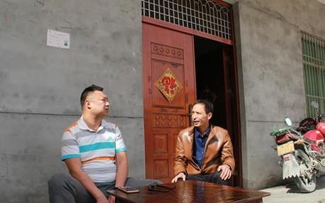 父亲与老年痴呆，养老院中的新旅程