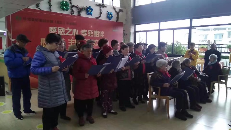 四川老年养老院服务，构建温馨养老家园的全方位支持