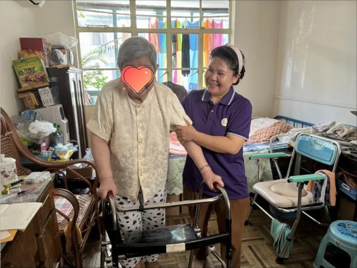 四川老年养老院服务，构建温馨养老家园的全方位支持