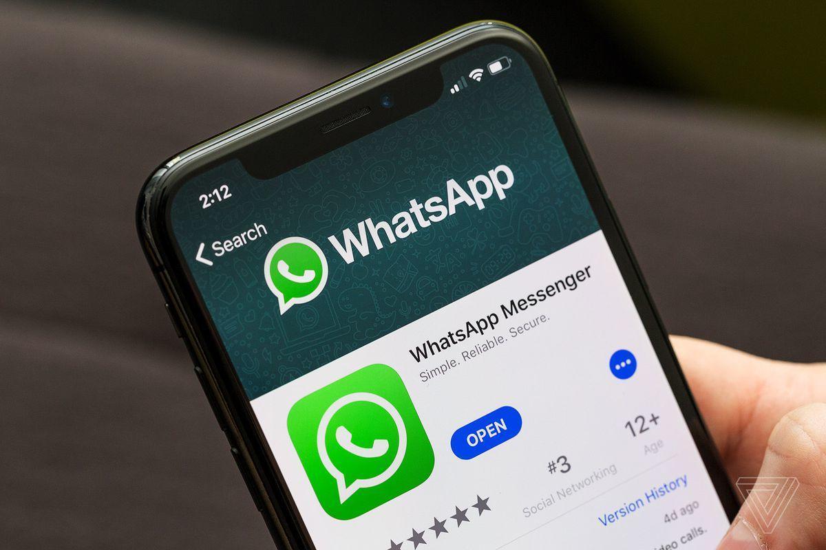 WhatsApp网页版，满足多人沟通需求的便捷通道