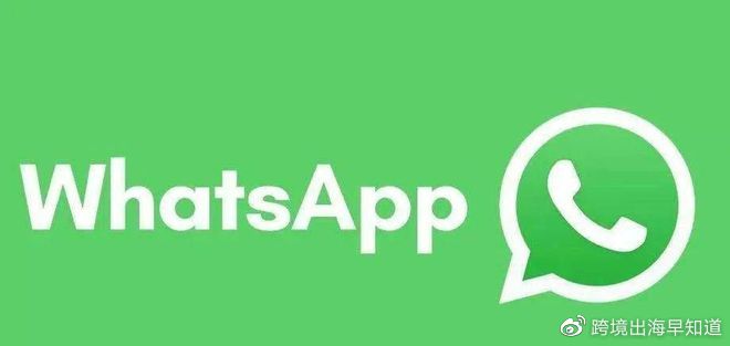 WhatsApp网页版，跨国商务沟通的便捷渠道