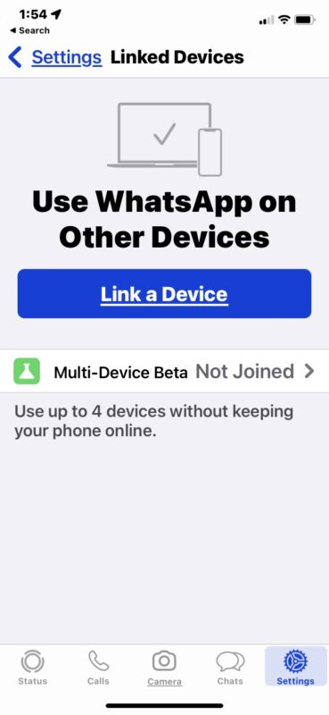 WhatsApp网页版，电脑手机同步轻松实现
