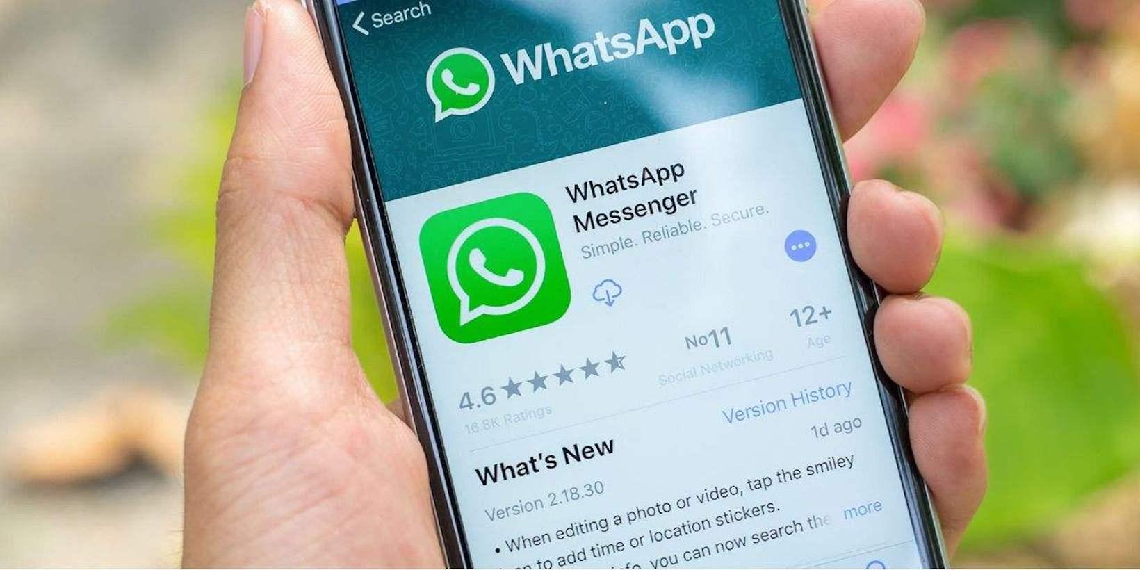 WhatsApp网页版，海外联系桥梁，保持与家人的紧密沟通