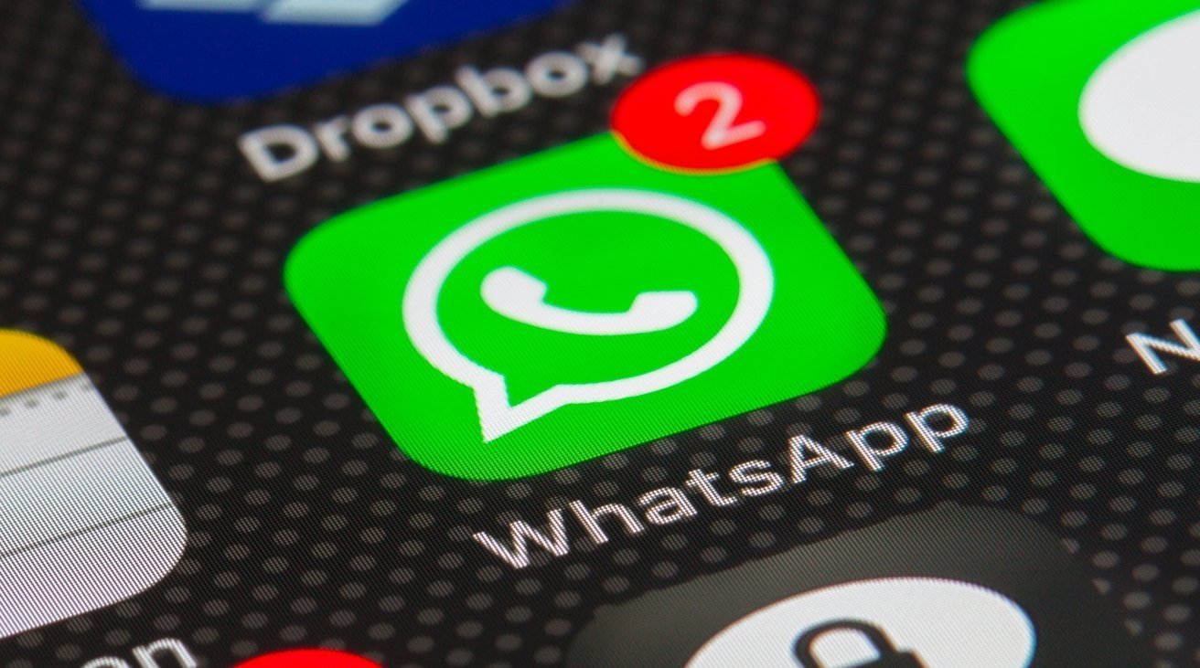 WhatsApp网页版，加密保护隐私，安全通讯不泄露