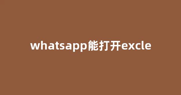 WhatsApp网页版，新时代极速文件传输的通讯方式