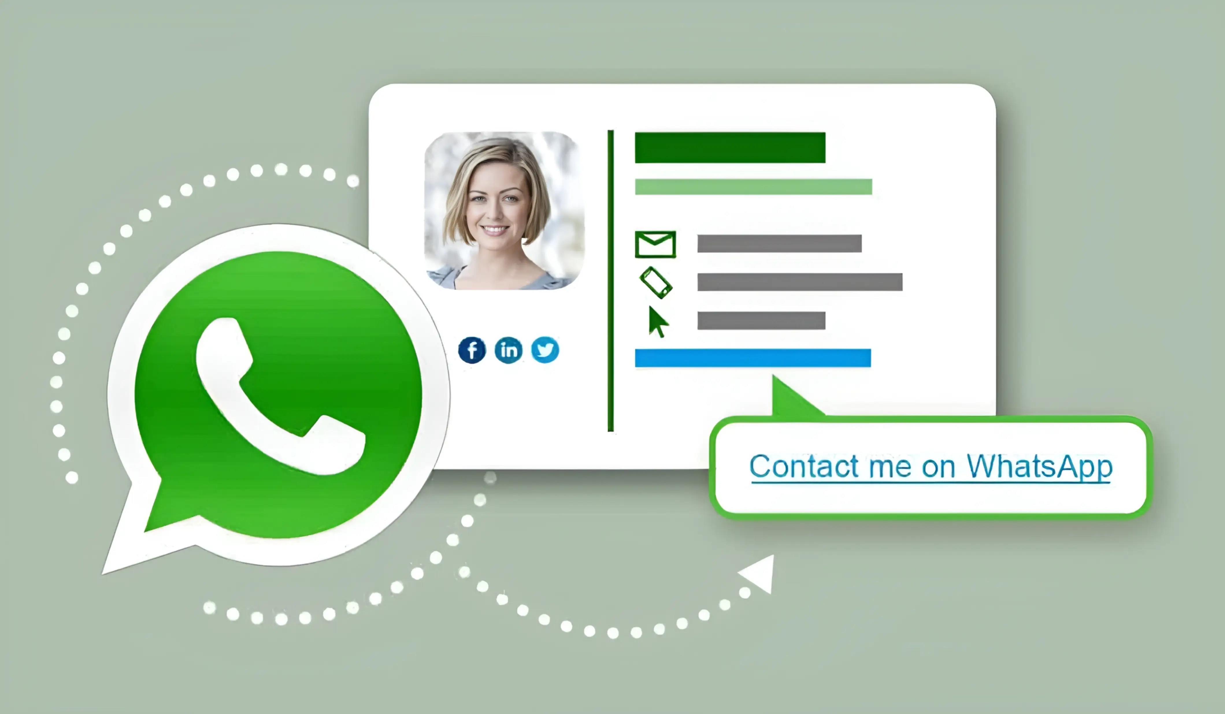 WhatsApp网页版，企业沟通高效新利器，助力顺畅协作