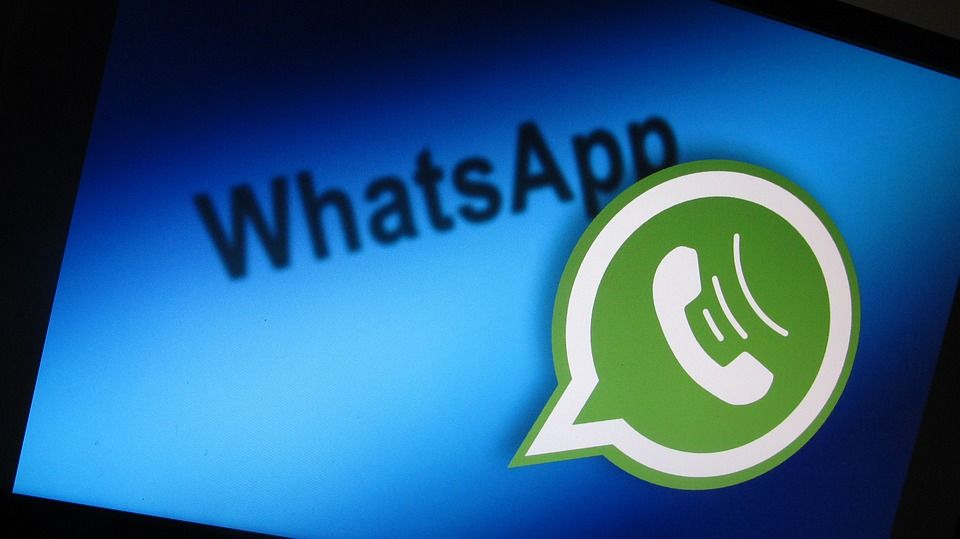 WhatsApp网页版，跨境沟通的无障碍助力