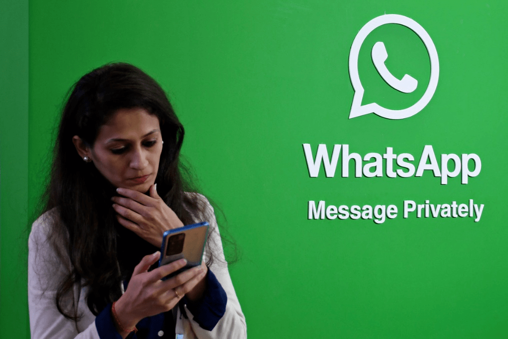 WhatsApp网页版助力国际教育交流便捷化