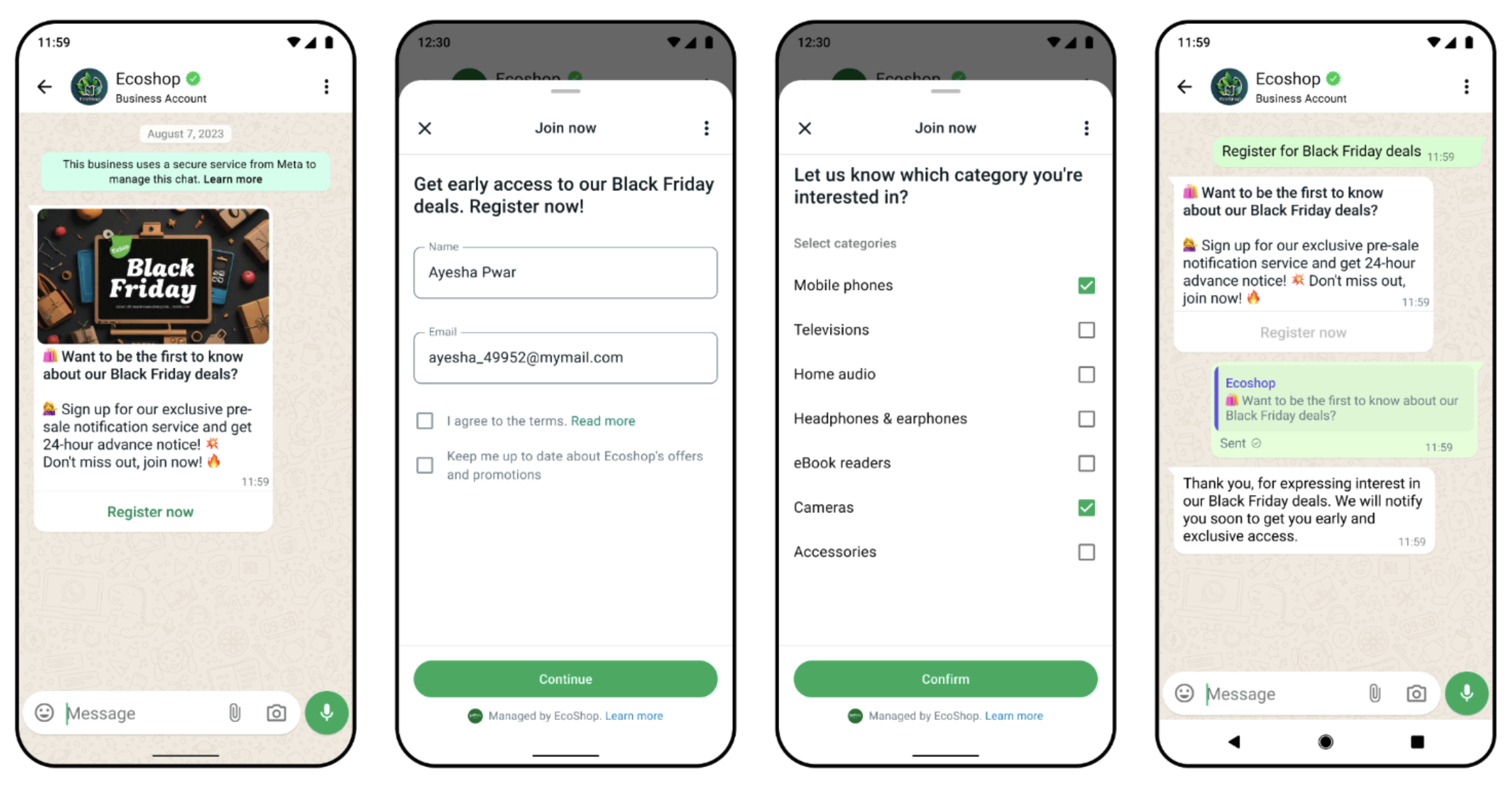 WhatsApp网页版助力团队沟通效率飞跃提升