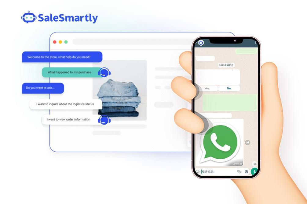 WhatsApp网页版在企业多部门协作与交流中的优势及应用探讨
