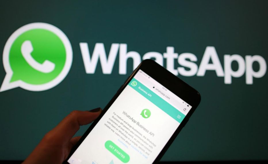 WhatsApp网页版，全天候无缝沟通