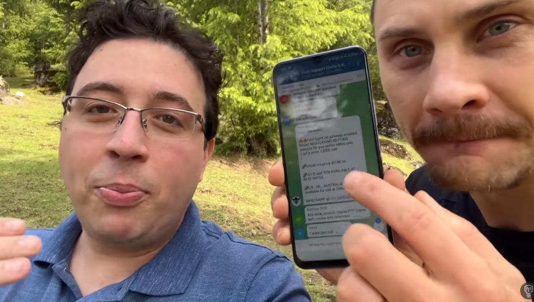 WhatsApp网页版，跨国商务洽谈的新利器