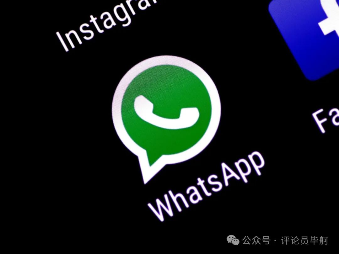 WhatsApp网页版助力团队高效沟通