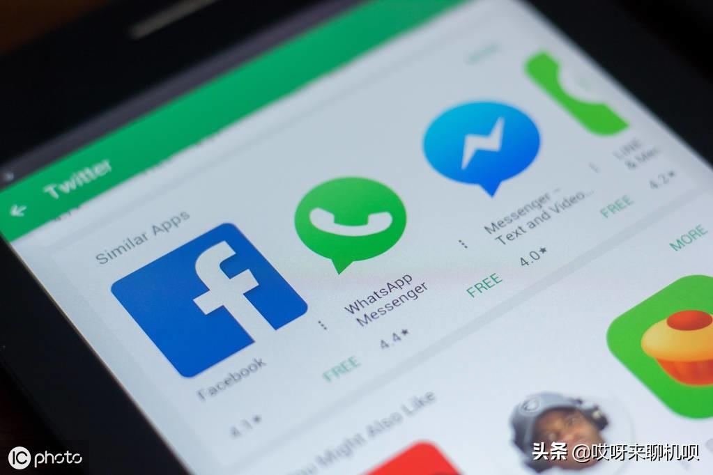 WhatsApp网页版，保障传输安全与用户体验隐私
