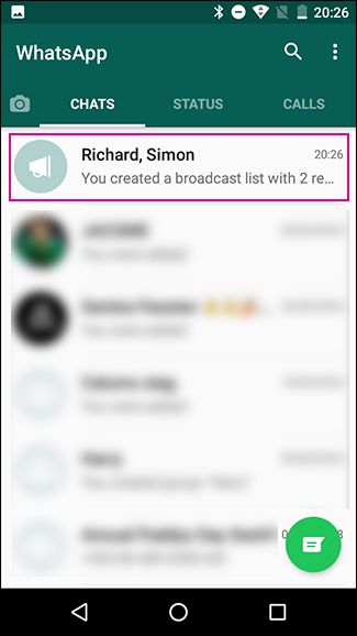 WhatsApp网页版，群聊互动更轻松高效