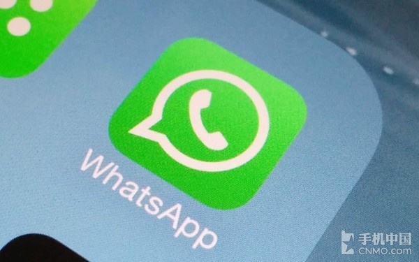 WhatsApp网页版，实时聊天，消息无延迟更新