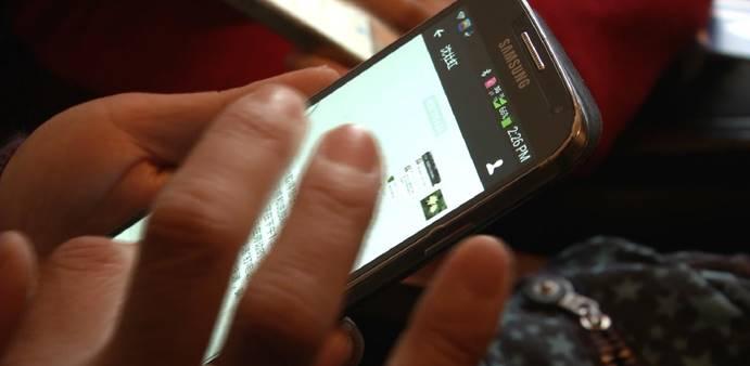 WhatsApp网页版，跨国学生交流的便捷通道