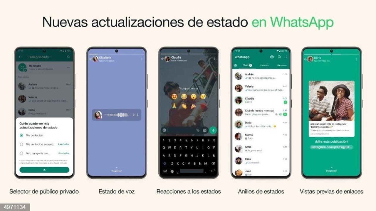 WhatsApp网页版支持团队群聊互动功能，无障碍轻松沟通