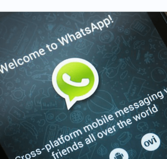 WhatsApp网页版，多群组消息同步高效传递功能揭秘