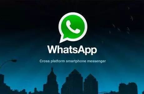 WhatsApp网页版，跨国联系的轻松高效桥梁
