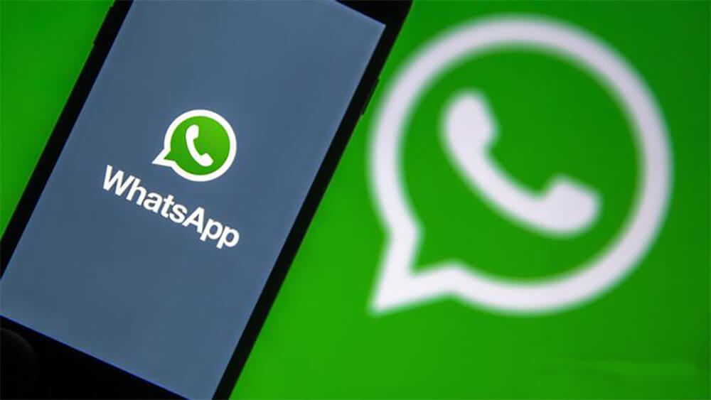 WhatsApp网页版推出多人会议聊天功能，实现资料共享与协同聊天