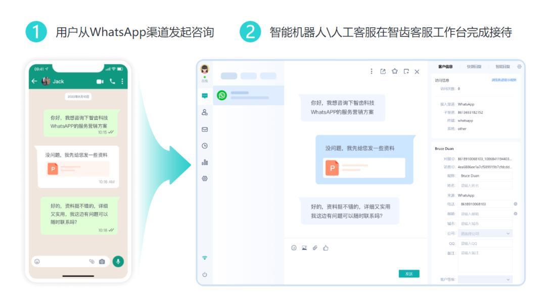 WhatsApp网页版，跨设备无缝沟通的流畅体验