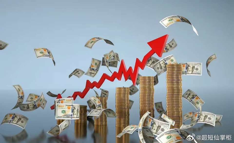 不盯盘亦能笑傲市场，长期盈利的底层逻辑揭秘