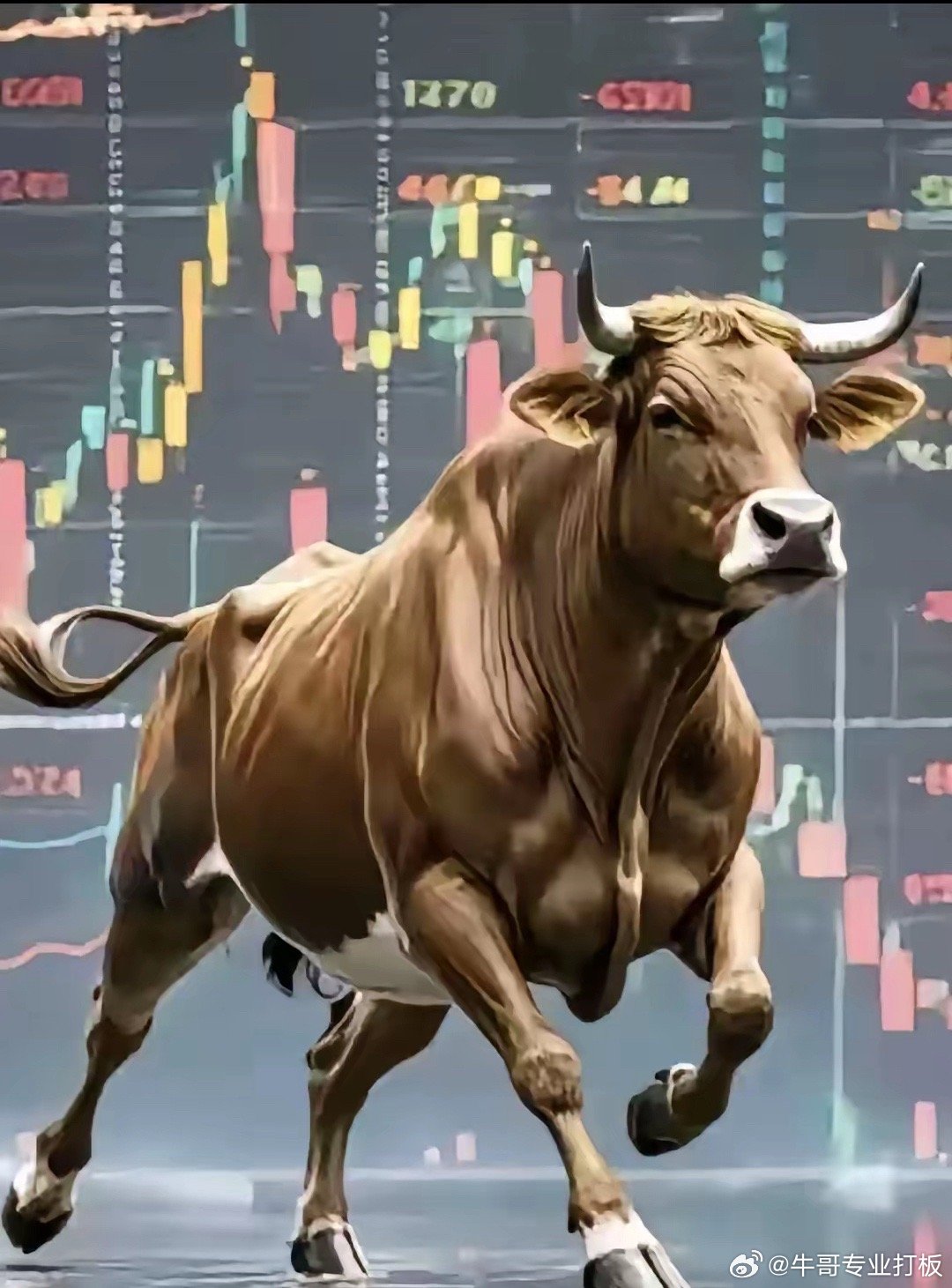 牛市盛宴中的财富迷局，多数人何以终成陪跑者？