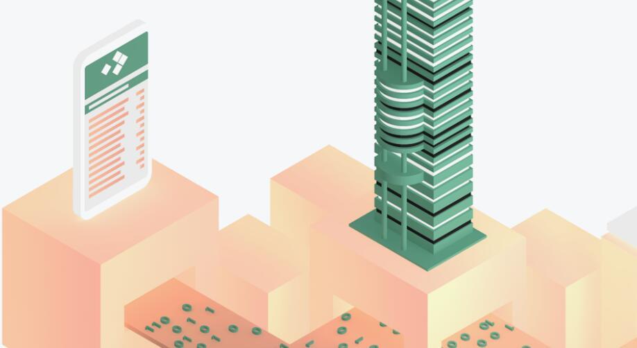 加密行业三维重塑下的竞争格局变革