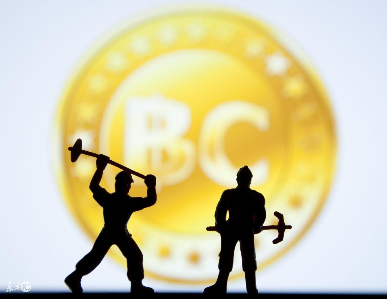 虚拟币市场机构化进程，现状、挑战与未来展望