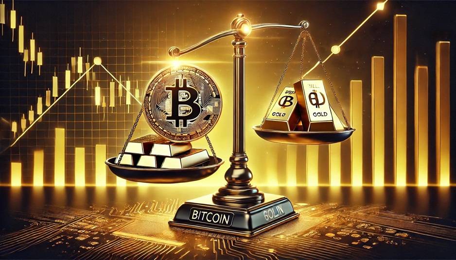 技术驱动下虚拟币理财创新，金融变革与挑战并进
