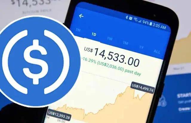 USDT，全球加密交易市场首选稳定币的崛起密码与未来图景